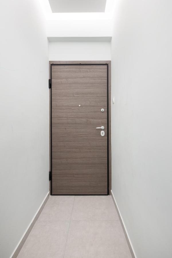 Newly Renovated Cozy Studio Downtown Athen Eksteriør bilde