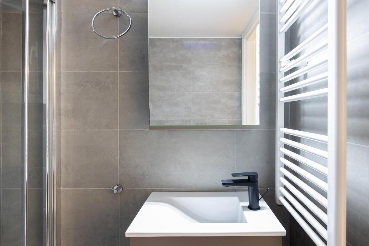 Newly Renovated Cozy Studio Downtown Athen Eksteriør bilde