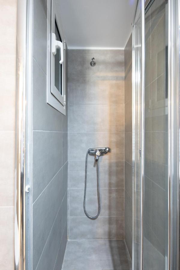 Newly Renovated Cozy Studio Downtown Athen Eksteriør bilde
